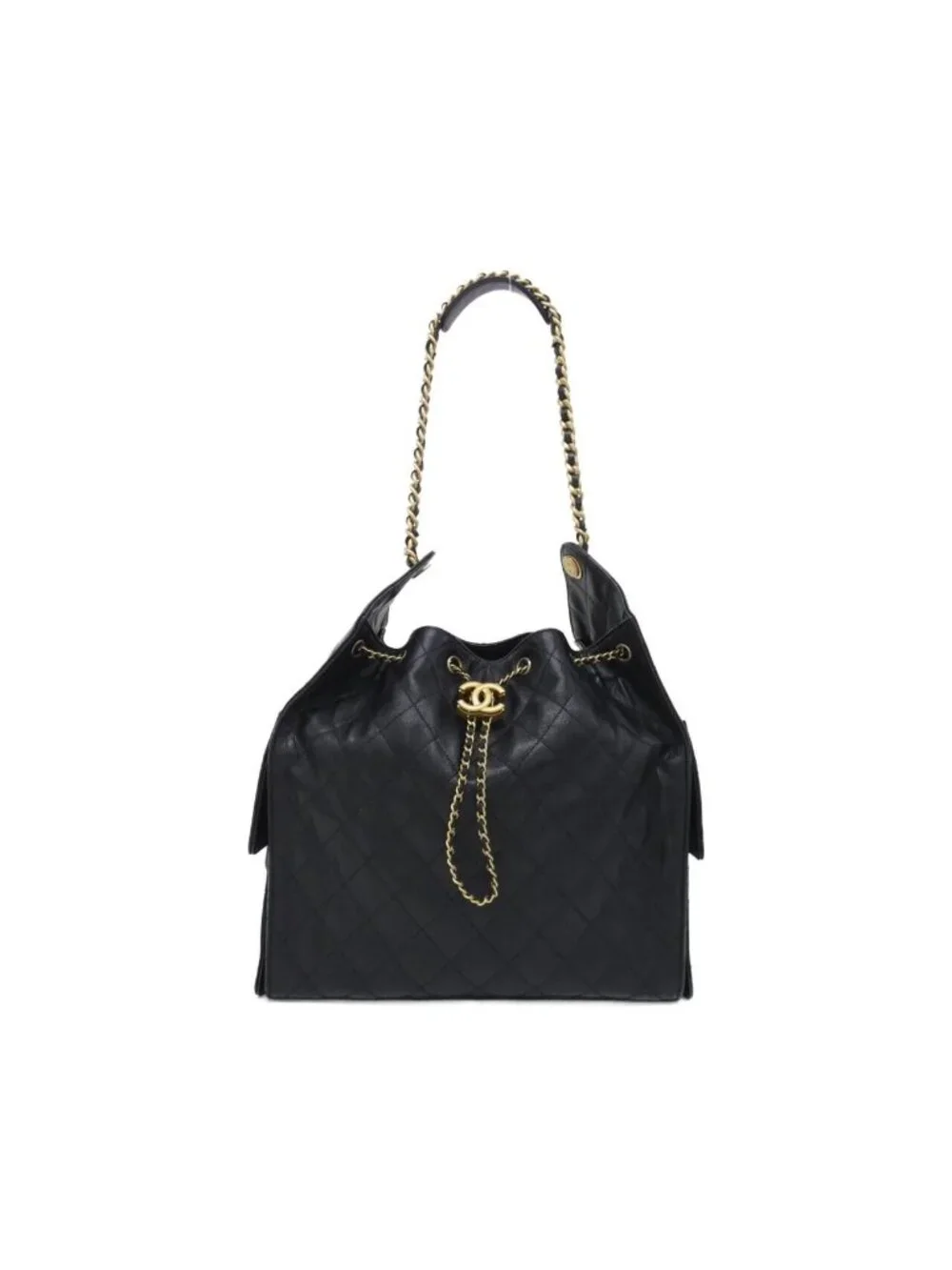 Chanel 25 Line Medium Shoulder